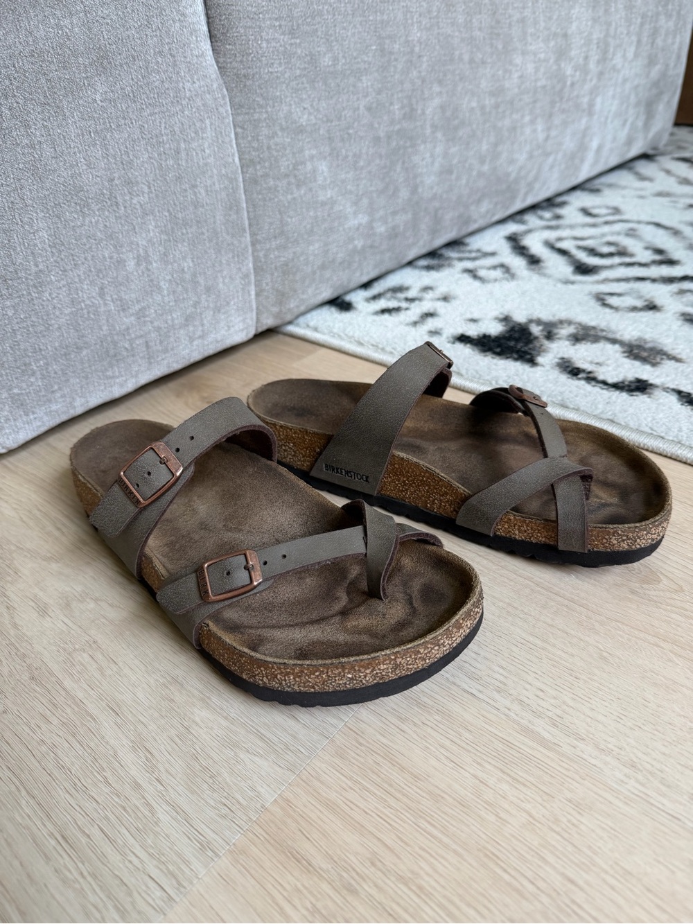 Birkenstock Mayari Sandals